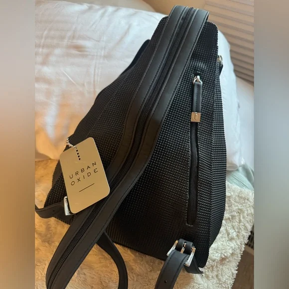 Urban Oxide Convertible Backpack - Picture 2 of 16